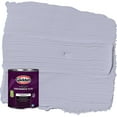 thumbnail image 1 of Glidden HEP Cosmic / Purple Eggshell Interior Paint with Primer, 1 Quart, 1 of 13