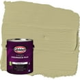 thumbnail image 1 of Glidden HEP Cress Green / Green Eggshell Interior Paint with Primer, 1 Gallon, 1 of 13