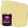 thumbnail image 1 of Glidden HEP Demeter / Yellow Eggshell Interior Paint with Primer, 1 Gallon, 1 of 13