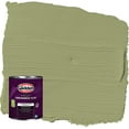 thumbnail image 1 of Glidden HEP Dill / Green Flat Interior Paint with Primer, 1 Quart, 1 of 11
