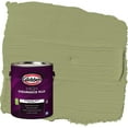 thumbnail image 1 of Glidden HEP Dill / Green Semi-Gloss Interior Paint with Primer, 1 Gallon, 1 of 11