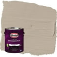 thumbnail image 1 of Glidden HEP Discover / Beige Flat Interior Paint with Primer, 1 Gallon, 1 of 11