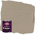 thumbnail image 1 of Glidden HEP Diversion / Gray Flat Interior Paint with Primer, 1 Quart, 1 of 11