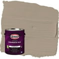 thumbnail image 1 of Glidden HEP Diversion / Gray Semi-Gloss Interior Paint with Primer, 1 Gallon, 1 of 11