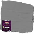 thumbnail image 1 of Glidden HEP Dover Gray / Grey Semi-Gloss Interior Paint with Primer, 1 Quart, 1 of 11