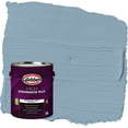 thumbnail image 1 of Glidden HEP Dresden Dream / Blue Eggshell Interior Paint with Primer, 1 Gallon, 1 of 13