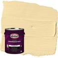 thumbnail image 1 of Glidden HEP Dusty Yellow / Yellow Eggshell Interior Paint with Primer, 1 Gallon, 1 of 13