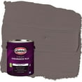 thumbnail image 1 of Glidden HEP Eagle Eye / Brown Eggshell Interior Paint with Primer, 1 Gallon, 1 of 13