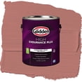 thumbnail image 1 of Glidden HEP Earth Rose / Red, Eggshell Interior Paint with Primer, 1 Gallon, 1 of 13