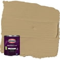 thumbnail image 1 of Glidden HEP Earthy Ocher / Beige Eggshell Interior Paint with Primer, 1 Quart, 1 of 13