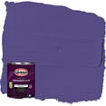 thumbnail image 1 of Glidden HEP Eggplant / Purple Eggshell Interior Paint with Primer, 1 Quart, 1 of 13