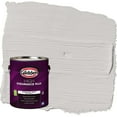 thumbnail image 1 of Glidden HEP Elusion / Grey Semi-Gloss Interior Paint with Primer, 1 Gallon, 1 of 11