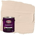 thumbnail image 1 of Glidden HEP Enjoy / Orange Flat Interior Paint with Primer, 1 Gallon, 1 of 11