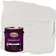 thumbnail image 1 of Glidden HEP Fall Chill / Grey Semi-Gloss Interior Paint with Primer, 1 Gallon, 1 of 11