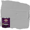 thumbnail image 1 of Glidden HEP Flagstone / Gray Flat Interior Paint with Primer, 1 Quart, 1 of 11