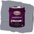 thumbnail image 1 of Glidden HEP Flannel Pajamas / Grey, Flat Interior Paint with Primer, 1 Gallon, 1 of 11