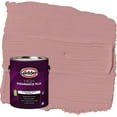 thumbnail image 1 of Glidden HEP Floral Tapestry / Pink Eggshell Interior Paint with Primer, 1 Gallon, 1 of 13
