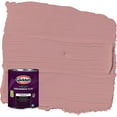 thumbnail image 1 of Glidden HEP Floral Tapestry / Pink Semi-Gloss Interior Paint with Primer, 1 Quart, 1 of 11