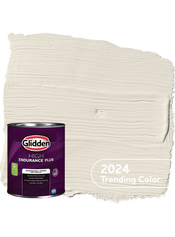 Glidden High Endurance Interior in Glidden