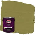 thumbnail image 1 of Glidden HEP Frog's Legs / Green Semi-Gloss Interior Paint with Primer, 1 Gallon, 1 of 11
