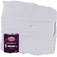 thumbnail image 1 of Glidden HEP Frosted Lilac / Purple Eggshell Interior Paint with Primer, 1 Quart, 1 of 13