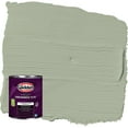 thumbnail image 1 of Glidden HEP Gargoyle / Green Semi-Gloss Interior Paint with Primer, 1 Quart, 1 of 11