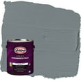 thumbnail image 1 of Glidden HEP Garrison Gray / Grey Semi-Gloss Interior Paint with Primer, 1 Gallon, 1 of 11