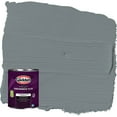thumbnail image 1 of Glidden HEP Garrison Gray / Grey Semi-Gloss Interior Paint with Primer, 1 Quart, 1 of 11