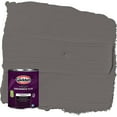 thumbnail image 1 of Glidden HEP Gibraltar Gray / Grey Semi-Gloss Interior Paint with Primer, 1 Quart, 1 of 11