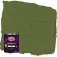 thumbnail image 1 of Glidden HEP Globe Artichoke / Green Eggshell Interior Paint with Primer, 1 Quart, 1 of 13