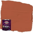 thumbnail image 1 of Glidden HEP Glowing Firelight / Orange Flat Interior Paint with Primer, 1 Quart, 1 of 11