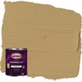 thumbnail image 1 of Glidden HEP Golden Granola / Beige Eggshell Interior Paint with Primer, 1 Quart, 1 of 13