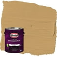 thumbnail image 1 of Glidden HEP Good Life / Yellow Flat Interior Paint with Primer, 1 Gallon, 1 of 11