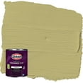 thumbnail image 1 of Glidden HEP Gracious Glow / Green Flat Interior Paint with Primer, 1 Quart, 1 of 11