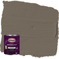 thumbnail image 1 of Glidden HEP Granite / Brown, Flat Interior Paint with Primer, 1 Quart, 1 of 11