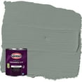 thumbnail image 1 of Glidden HEP Gray Heron / Grey Semi-Gloss Interior Paint with Primer, 1 Quart, 1 of 11