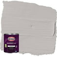 thumbnail image 1 of Glidden HEP Gray Shadows / Grey Semi-Gloss Interior Paint with Primer, 1 Quart, 1 of 11