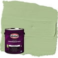thumbnail image 1 of Glidden HEP Harmonious / Green Flat Interior Paint with Primer, 1 Gallon, 1 of 11