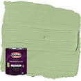 thumbnail image 1 of Glidden HEP Harmonious / Green Flat Interior Paint with Primer, 1 Quart, 1 of 11