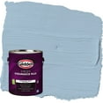 thumbnail image 1 of Glidden HEP Heavenly Blue / Blue Eggshell Interior Paint with Primer, 1 Gallon, 1 of 13