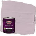 thumbnail image 1 of Glidden HEP High Society / Purple Eggshell Interior Paint with Primer, 1 Gallon, 1 of 13