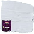 thumbnail image 1 of Glidden HEP Irradiant Iris / Purple Flat Interior Paint with Primer, 1 Quart, 1 of 11