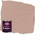 thumbnail image 1 of Glidden HEP Just Rosey / Orange Flat Interior Paint with Primer, 1 Quart, 1 of 11
