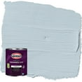 thumbnail image 1 of Glidden HEP Keepsakes / Blue Eggshell Interior Paint with Primer, 1 Quart, 1 of 13