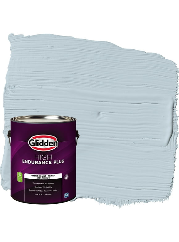 Glidden High Endurance Interior in Glidden