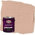 thumbnail image 1 of Glidden HEP Lazy Summer / Orange Flat Interior Paint with Primer, 1 Gallon, 1 of 11