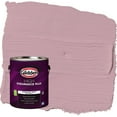 thumbnail image 1 of Glidden HEP Lighthearted Rose / Purple Flat Interior Paint with Primer, 1 Gallon, 1 of 11