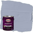 thumbnail image 1 of Glidden HEP Lilac Time / Purple Eggshell Interior Paint with Primer, 1 Gallon, 1 of 13