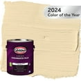 thumbnail image 1 of Glidden HEP Limitless / Yellow Flat Interior Paint with Primer, 1 Gallon, 1 of 12