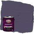 thumbnail image 1 of Glidden HEP Magic Spell / Purple Eggshell Interior Paint with Primer, 1 Gallon, 1 of 13